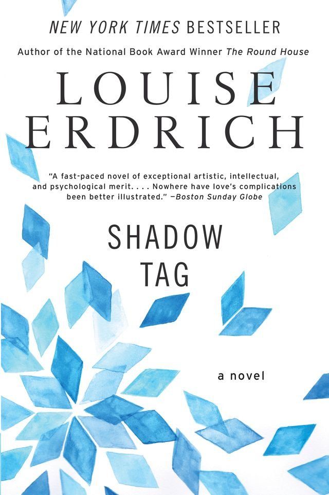  Shadow Tag(Kobo/電子書)