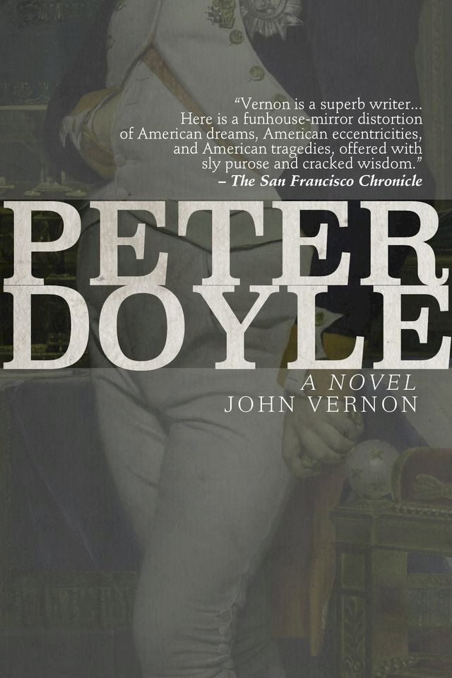  Peter Doyle(Kobo/電子書)