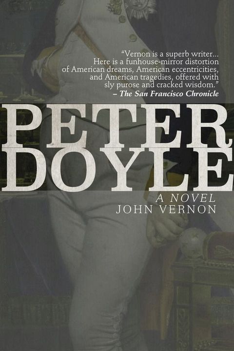 Peter Doyle(Kobo/電子書)