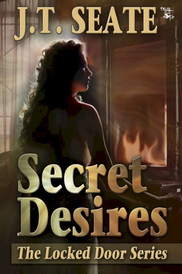  Secret Desires(Kobo/電子書)