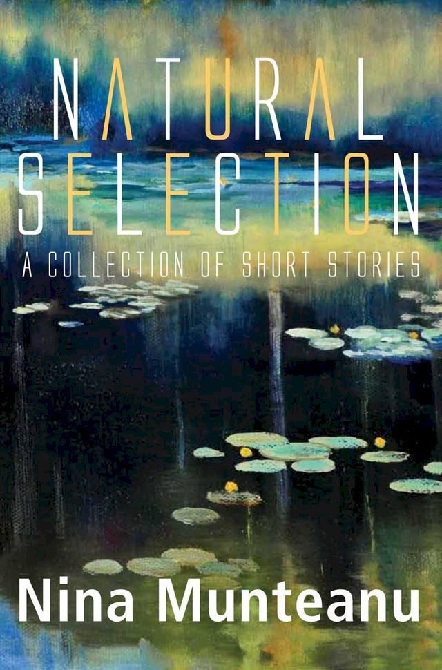  Natural Selection(Kobo/電子書)