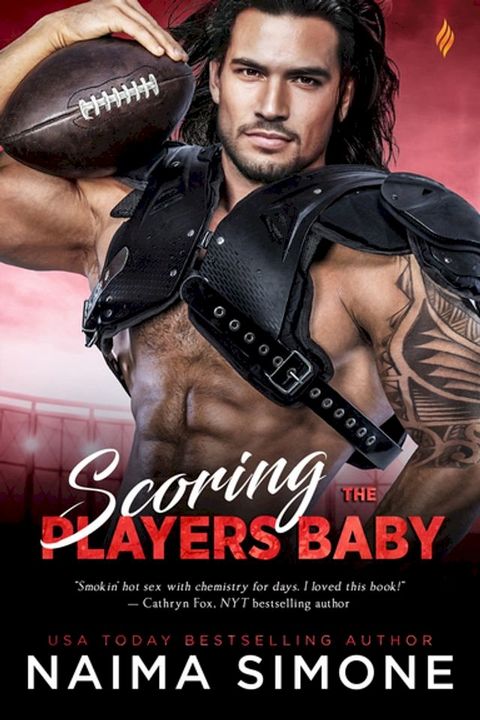 Scoring the Player's Baby(Kobo/電子書)