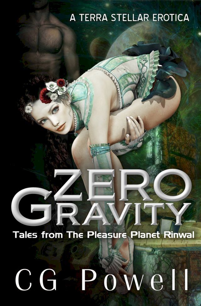  Zero Gravity(Kobo/電子書)