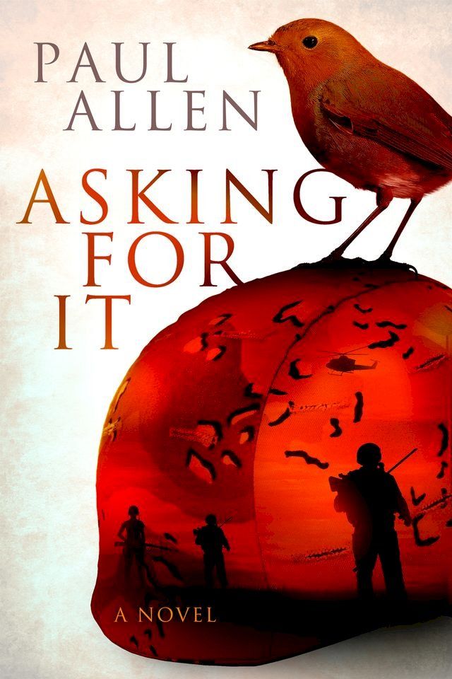  Asking For It(Kobo/電子書)