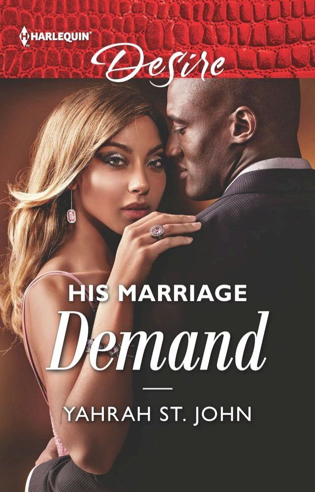  His Marriage Demand(Kobo/電子書)