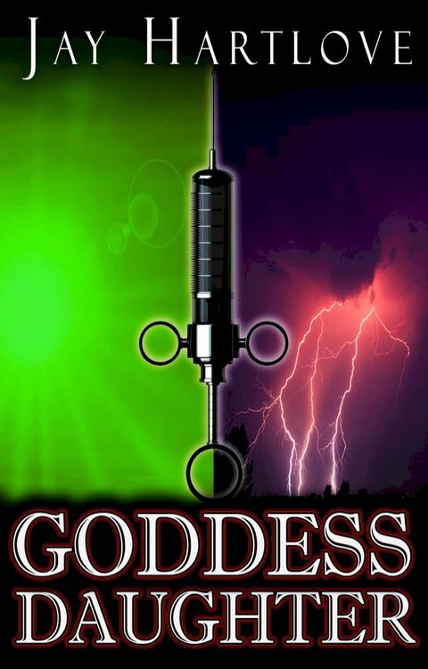 Goddess Daughter (Goddess Rising #2)(Kobo/電子書)