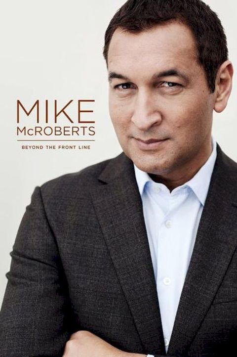 Mike McRoberts(Kobo/電子書)