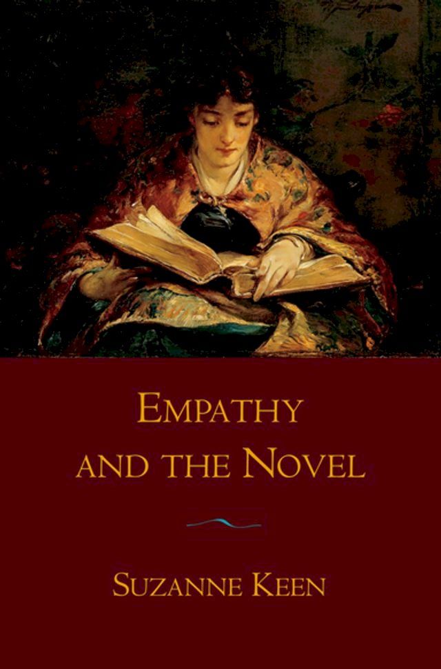  Empathy and the Novel(Kobo/電子書)