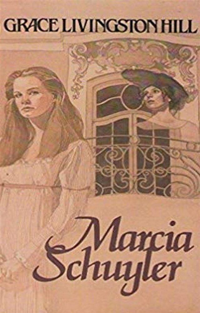  Marcia Schuyler(Kobo/電子書)