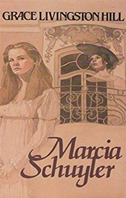 Marcia Schuyler(Kobo/電子書)