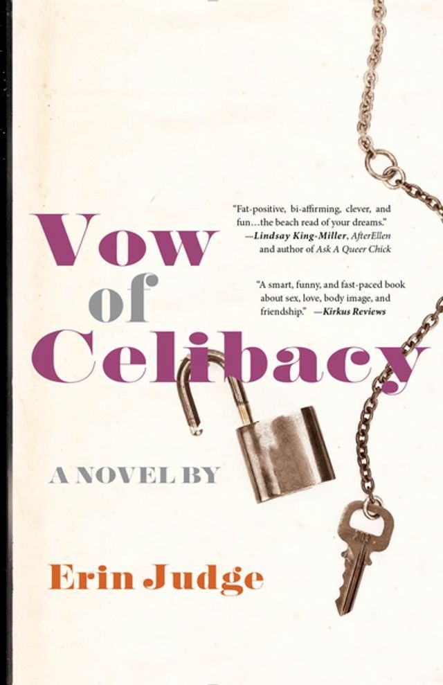  Vow of Celibacy(Kobo/電子書)