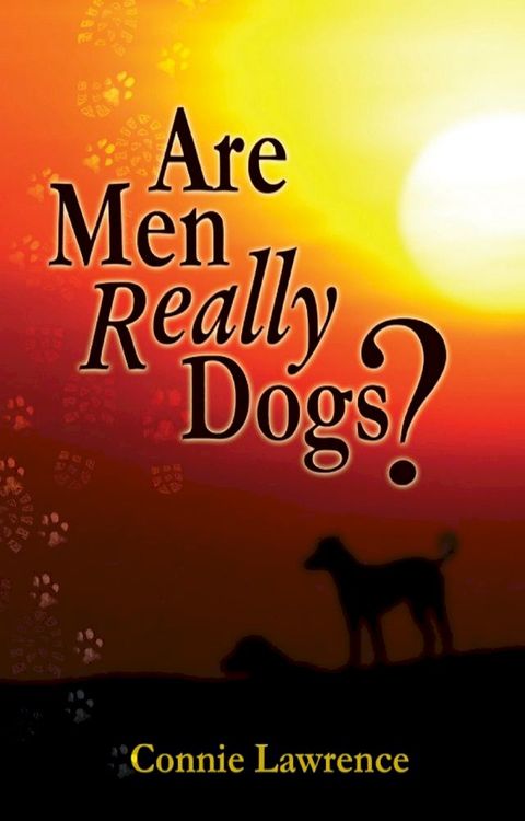 Are Men Really Dogs?(Kobo/電子書)