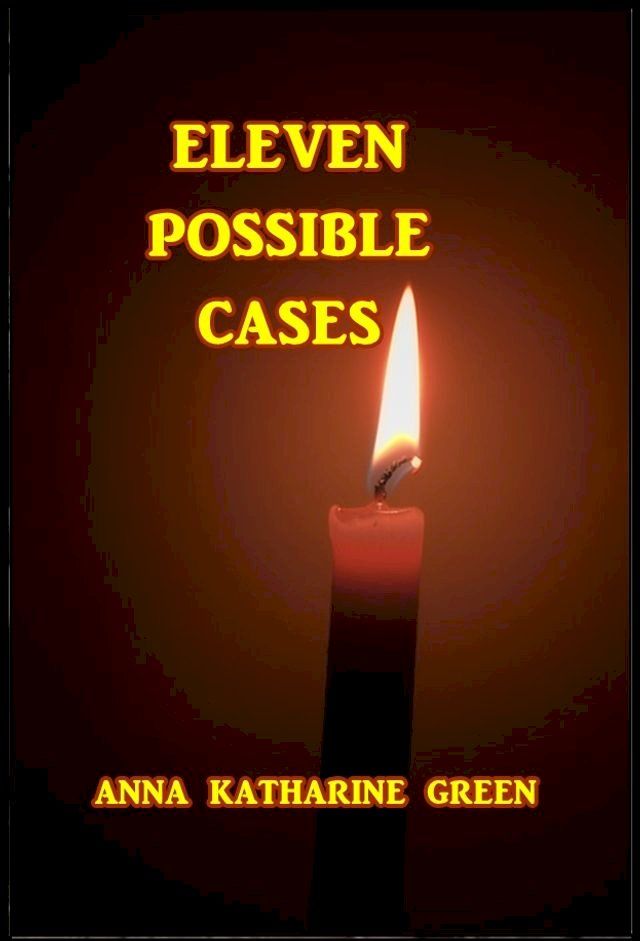  Eleven Possible Cases(Kobo/電子書)