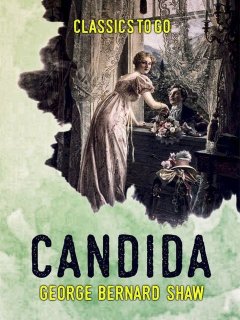 Candida(Kobo/電子書)