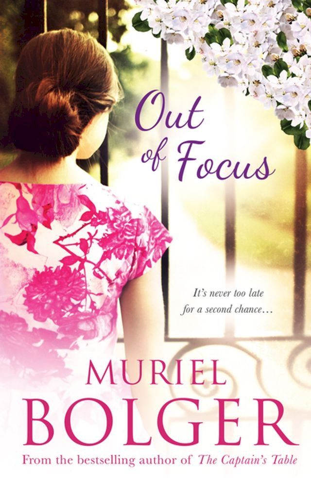  Out of Focus(Kobo/電子書)