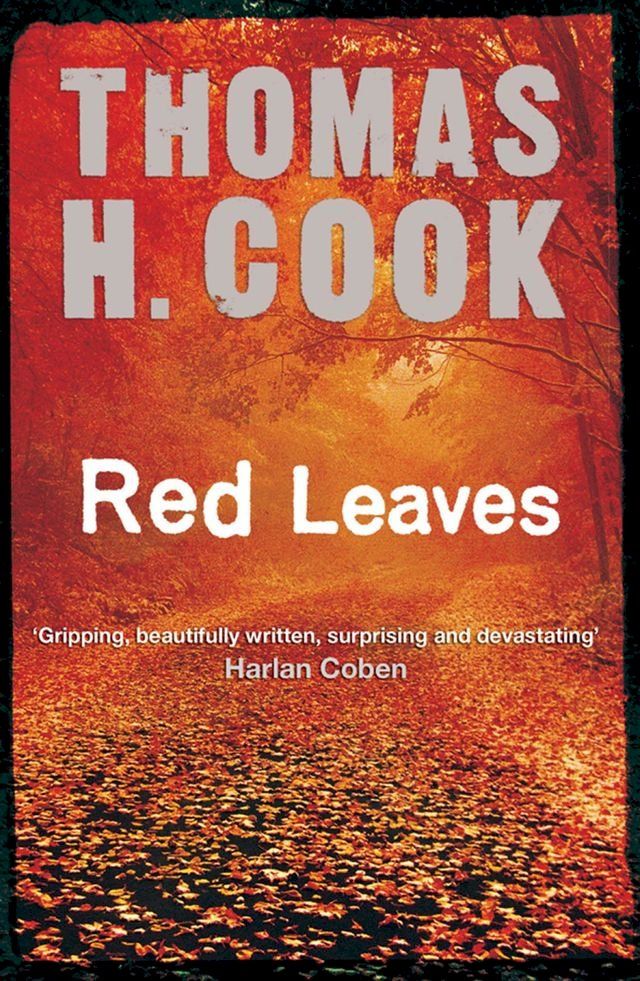  Red Leaves(Kobo/電子書)