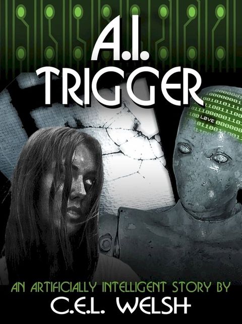 A.I. Trigger(Kobo/電子書)