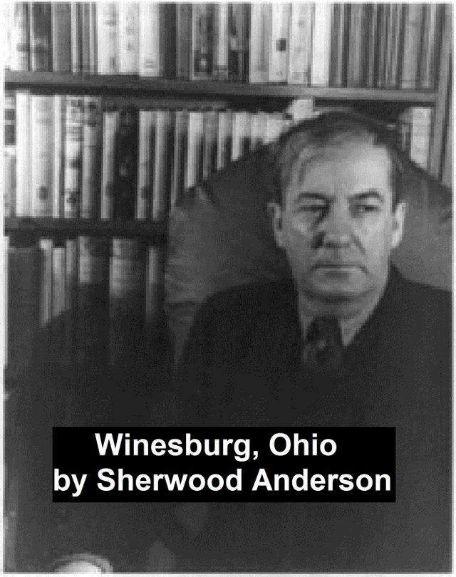  Winesburg, Ohio(Kobo/電子書)