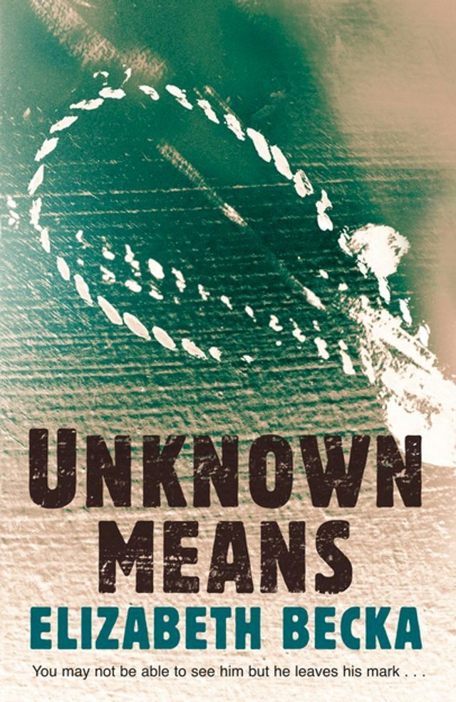  Unknown Means(Kobo/電子書)