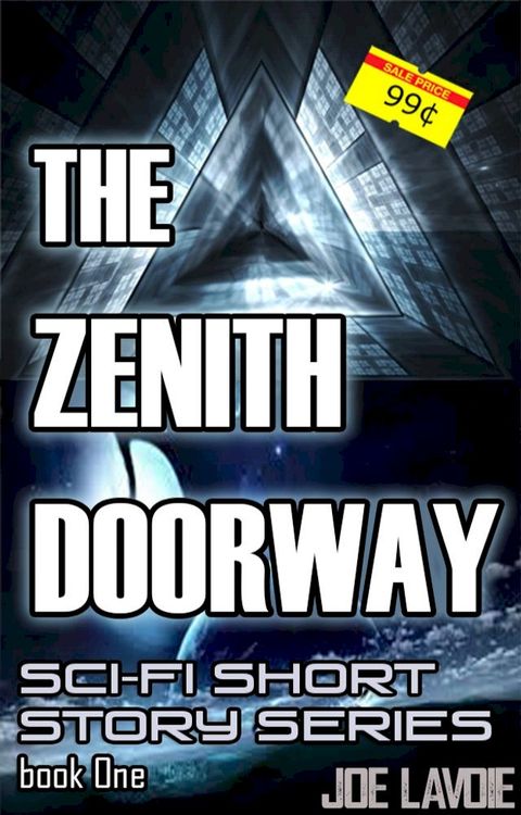 The Zenith Doorway(Kobo/電子書)