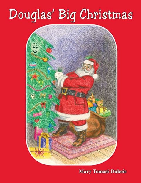 Douglas' Big Christmas(Kobo/電子書)