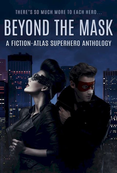 Beyond the Mask(Kobo/電子書)