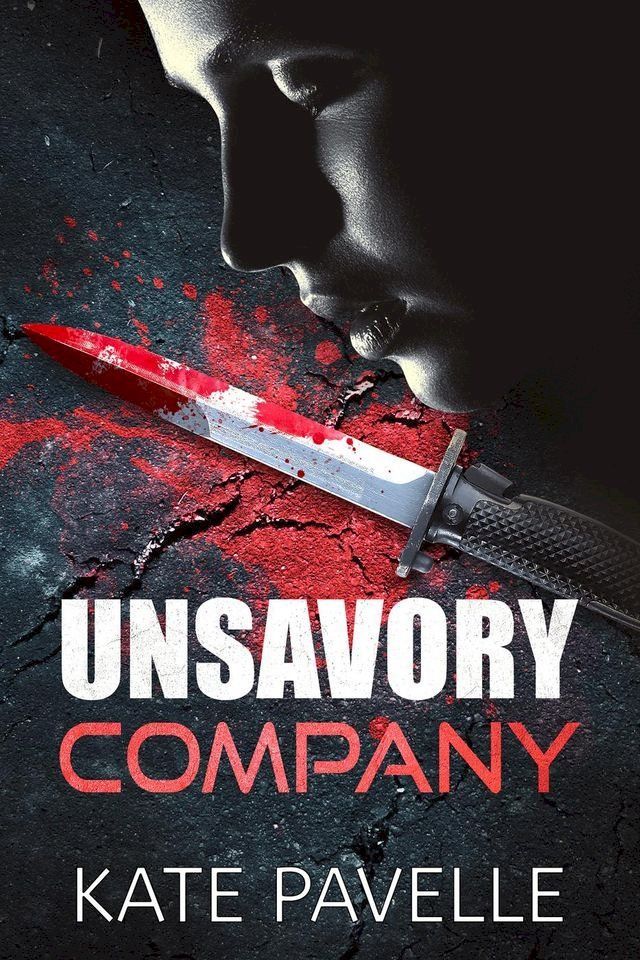  Unsavory Company(Kobo/電子書)