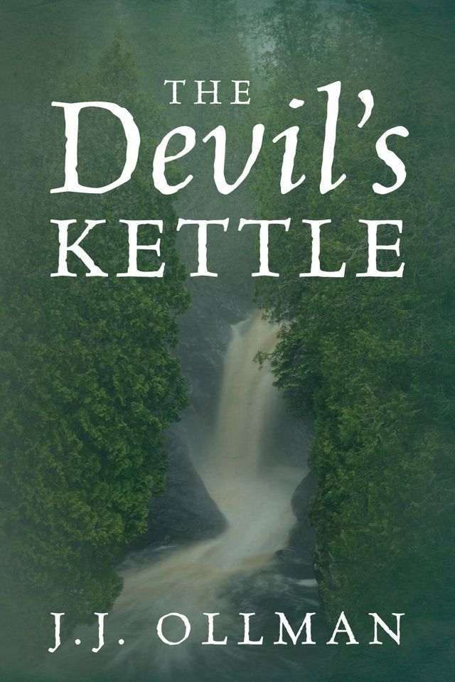  The Devil's Kettle(Kobo/電子書)