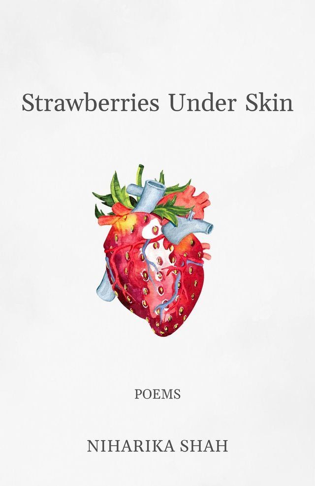  Strawberries Under Skin(Kobo/電子書)