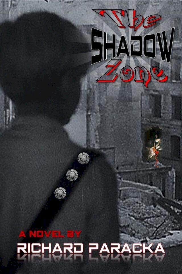  The Shadow Zone(Kobo/電子書)