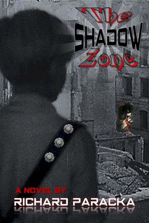 The Shadow Zone(Kobo/電子書)