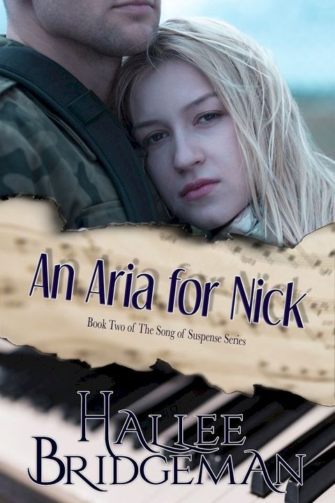 An Aria for Nick(Kobo/電子書)