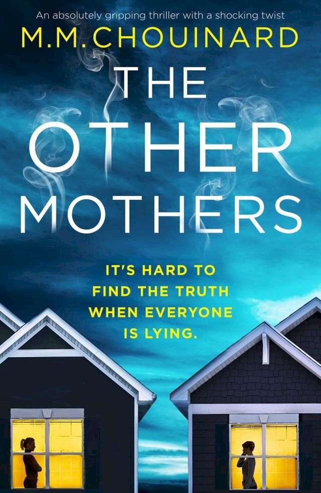  The Other Mothers(Kobo/電子書)