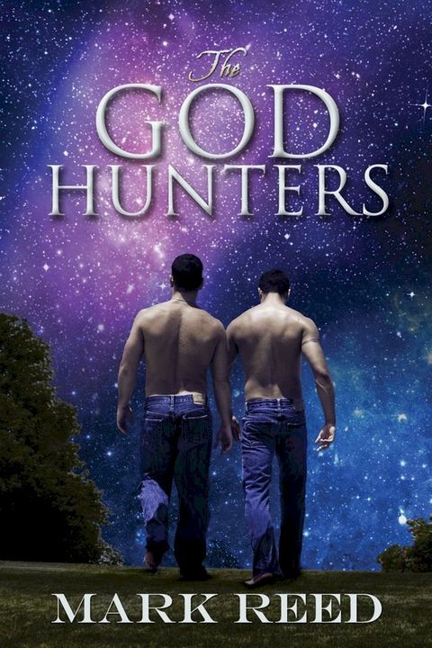 The God Hunters(Kobo/電子書)