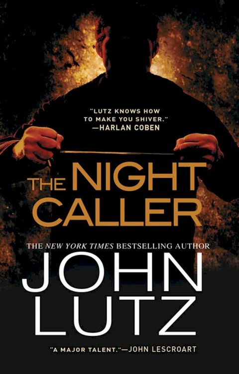 The Night Caller(Kobo/電子書)