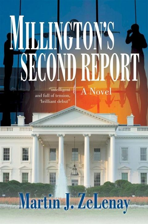 Millington's Second Report(Kobo/電子書)