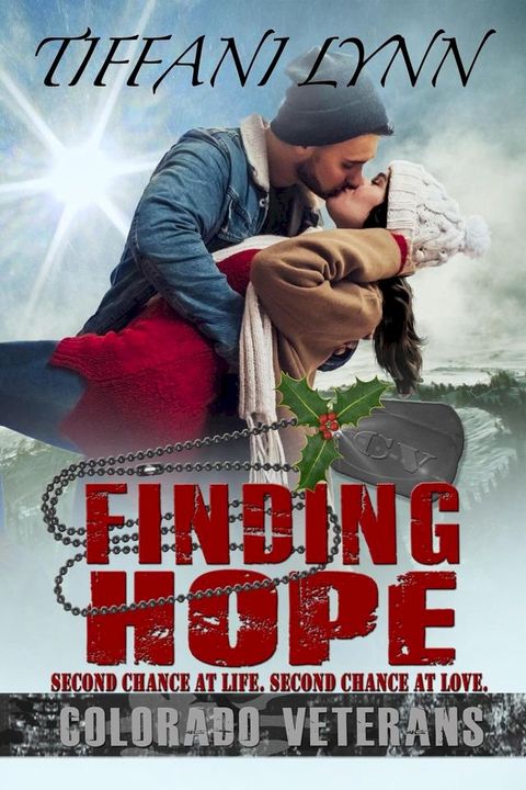 Finding Hope(Kobo/電子書)