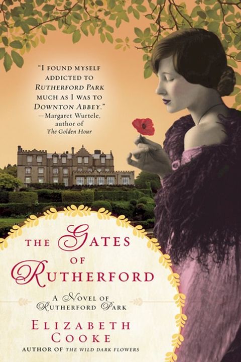 The Gates of Rutherford(Kobo/電子書)