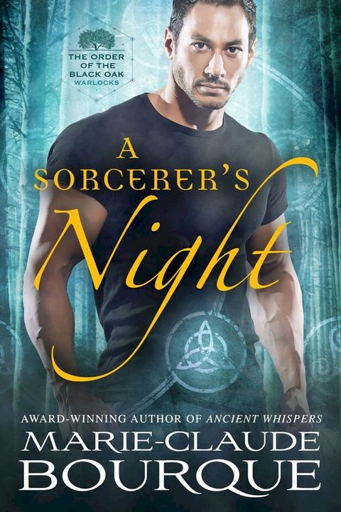 A Sorcerer's Night(Kobo/電子書)