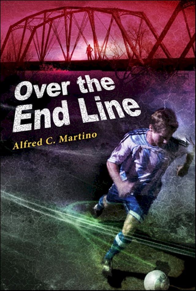  Over The End Line: A Novel(Kobo/電子書)