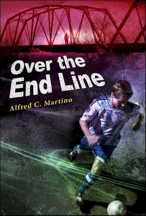 Over The End Line: A Novel(Kobo/電子書)