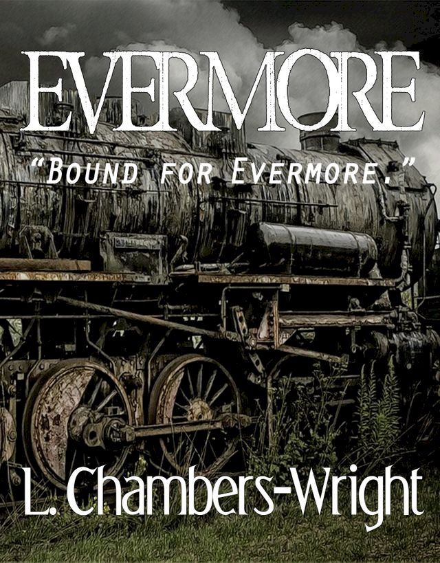  Evermore(Kobo/電子書)