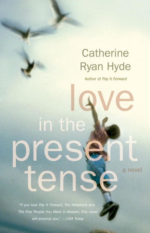  Love in the Present Tense(Kobo/電子書)