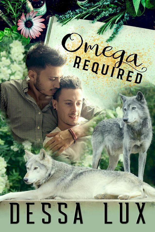  Omega Required(Kobo/電子書)