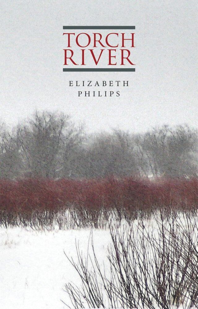  Torch River(Kobo/電子書)