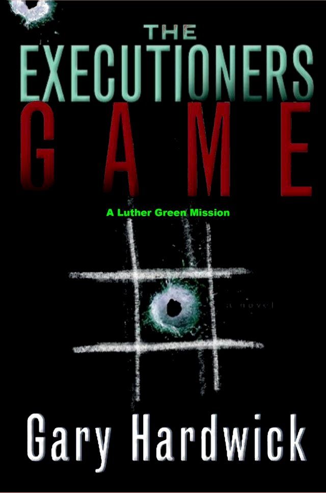  The Executioner's Game(Kobo/電子書)