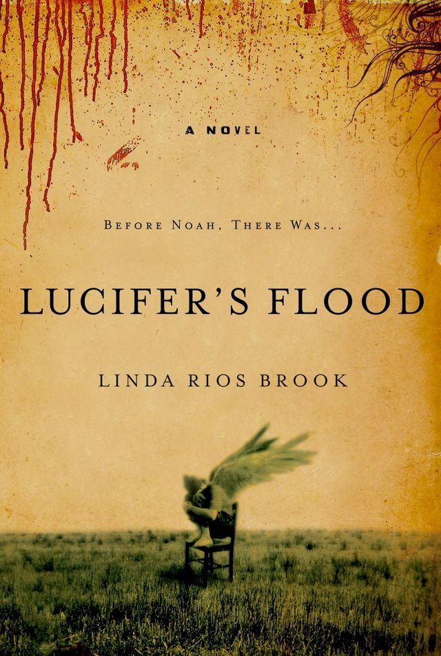  Lucifer's Flood(Kobo/電子書)