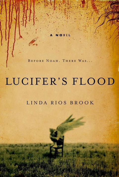 Lucifer's Flood(Kobo/電子書)