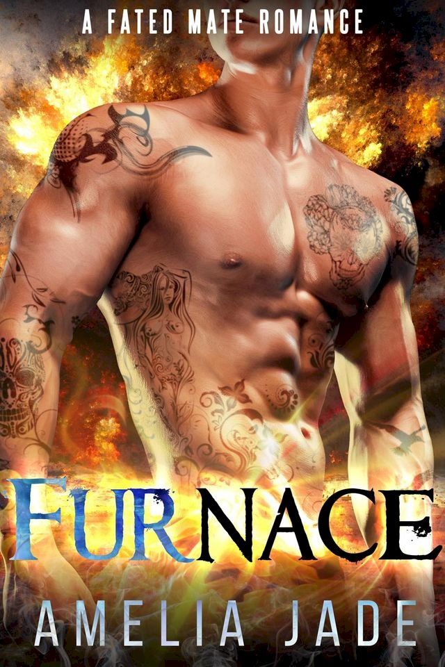  Furnace: A Fated Mate Romance(Kobo/電子書)