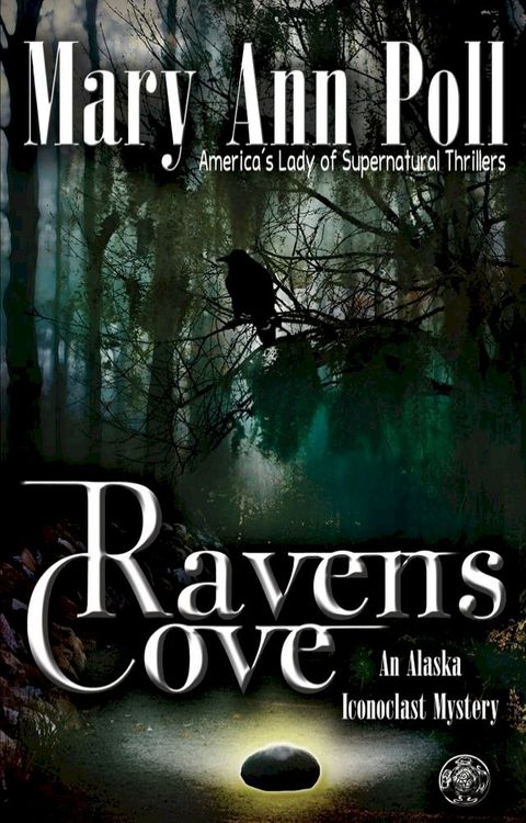 Ravens Cove(Kobo/電子書)